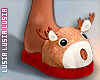 ♡ FESTIVE Slippers