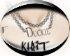 {KK} Duckie.Chain.Ltd