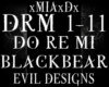 [M]DO RE MI-BLACKBEAR