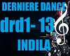 ER- DERNIERE DANCE