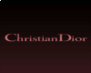 ChristianDior Nightstand