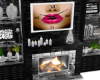 Fireplace 02