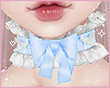 Bunny Maid Choker