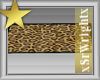 [SW] Leopard Rug