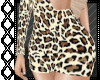 *KA* Cheetah Dress