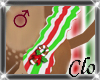 [Clo]Christmas Candy II