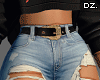 Rockstar Ripped Jeans #1