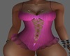Carnaval corset