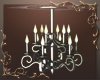 +LL+ Candle Chandelier
