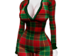 CHRISTMAS PJS
