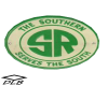 Southern Rail Decal/Sign