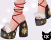 CK* Gothmas Heels