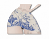 celeste skirt