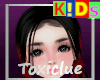 [Tc] Kids Jester Hair
