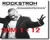 Sommersprossen-Rockstroh