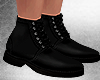 Clasic Black Boots