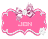 Jen Banner *RH*