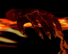 Hand from hell anim UA