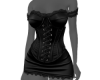 evil dress