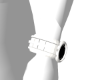 Y2K Sliver Watch