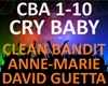 Clean Bandit - Cry Baby
