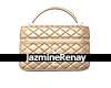 J* $L Toffee Vanity S