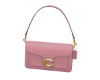 Tabby bag blush