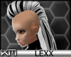 +KM+ Layerable Lexx Wht
