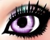 Nymph Purple Eyes