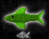 -LEXI- Fishie 2: GREEN