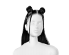 Black Hair