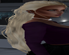 WHITE BLONDE MUMBI HAIR