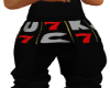 Lucky Sweats