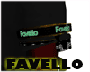 F* Favello Armband