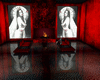 small room vampire