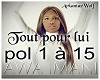 Tout pour lui-Imani