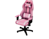 pink games chair