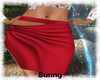 *SW* Red Sexy Skirt