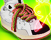 Lanv'n Curb Sneakers