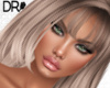 DR- Emerald cream bangs