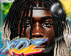 xOz Miles DreadLox '25