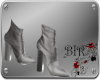 [BIR]Silver Boots