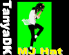 [TDK]MJ Black Hat