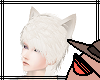 Kitsune Ears