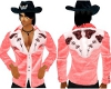 Country Western Shirt