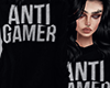 D| Anti Gamer