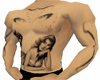 Tattoo assault