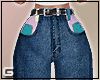!G! Mom Jeans #3