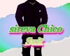 sireva Chico Suit