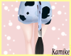 [K] Blueberry Crisp Tail